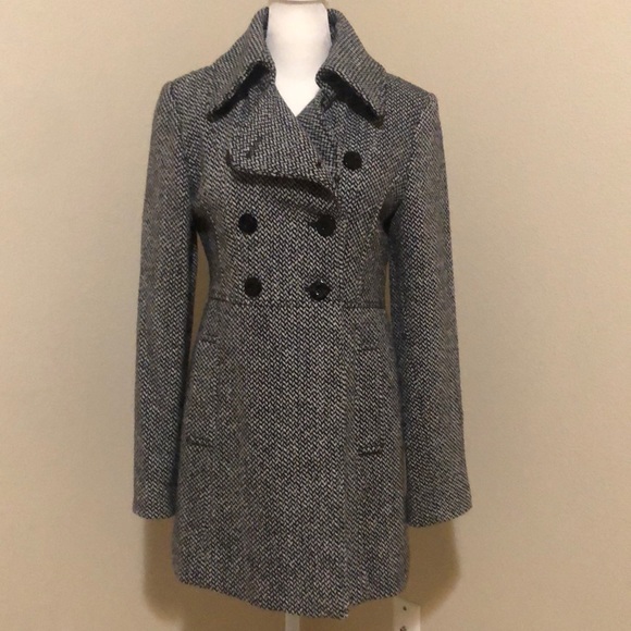 Guess coat sz M - Picture 3 of 10